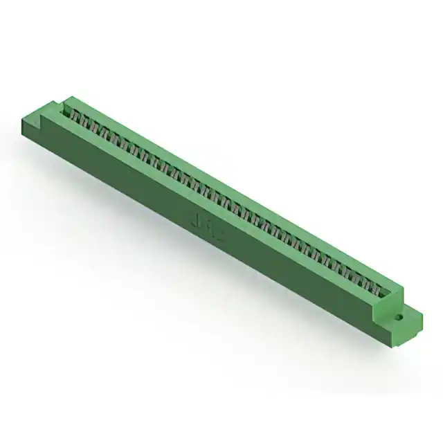 306-031-421-102 EDAC Inc.  Edgeboard Connectors